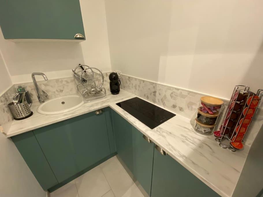 Maison Avec Jacuzzi - Louvres Proche Roissy Cdg - Paris Exterior foto